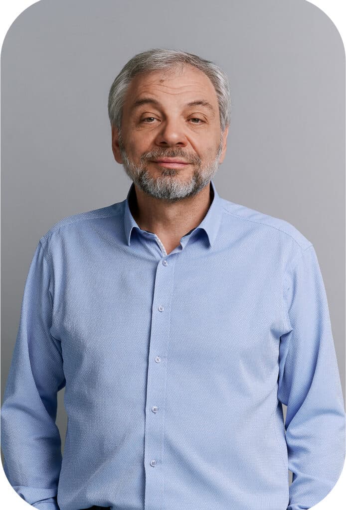 Юрий Ульянов