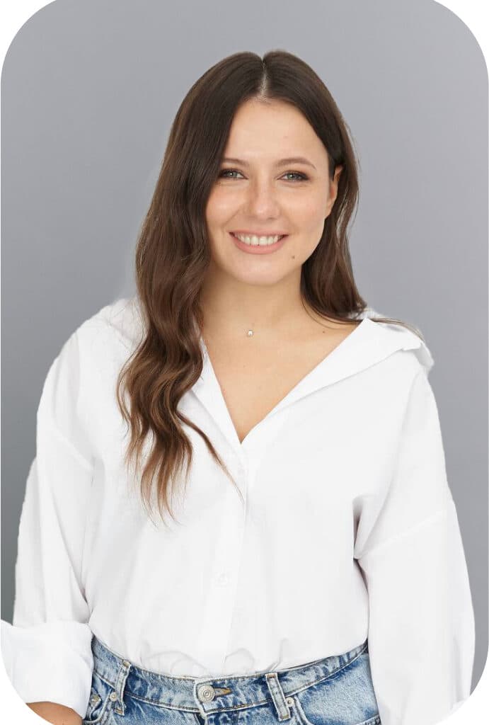 Олеся Зленко