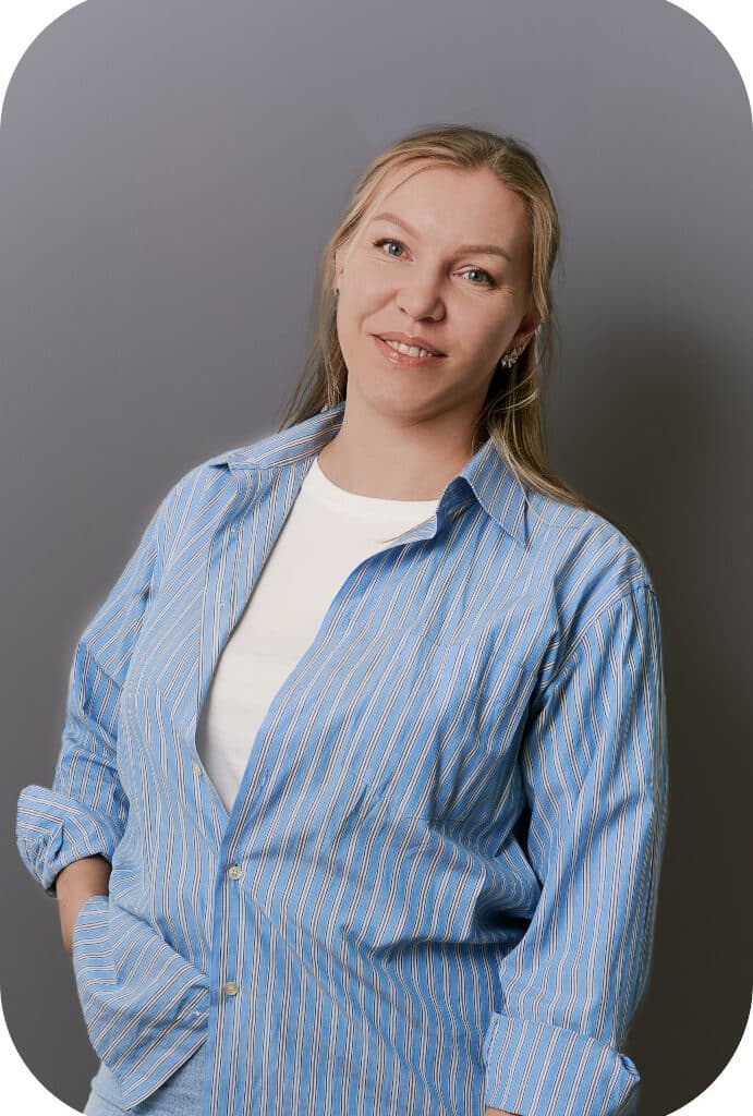 Евгения Украинская