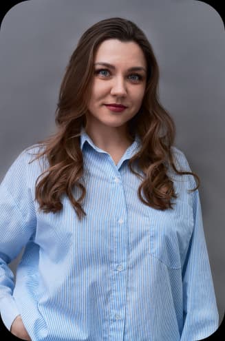 Трофимова Вероника