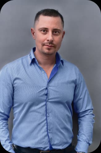 Буньков Евгений