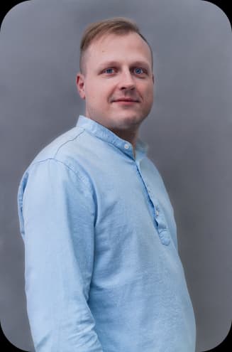 Скударев Николай