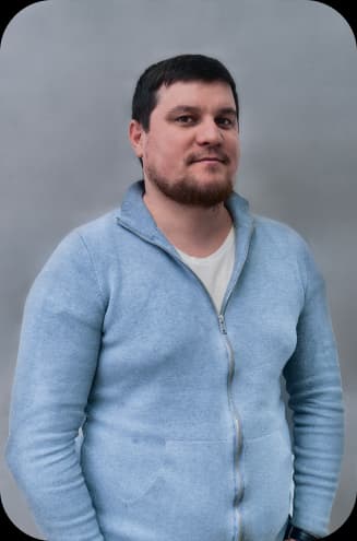 Каримов Ильдус