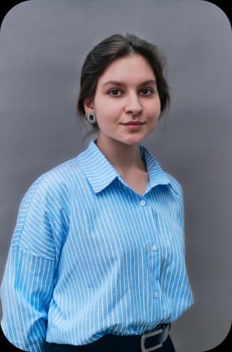 Сардонникова Полина