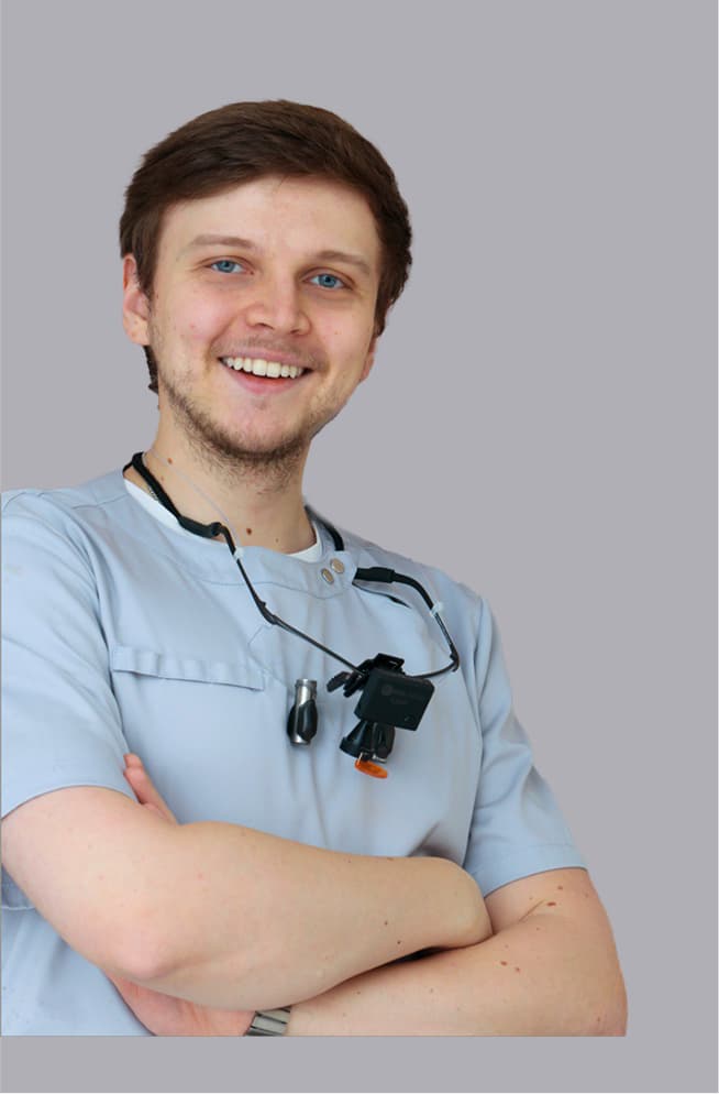 Артём Петровский