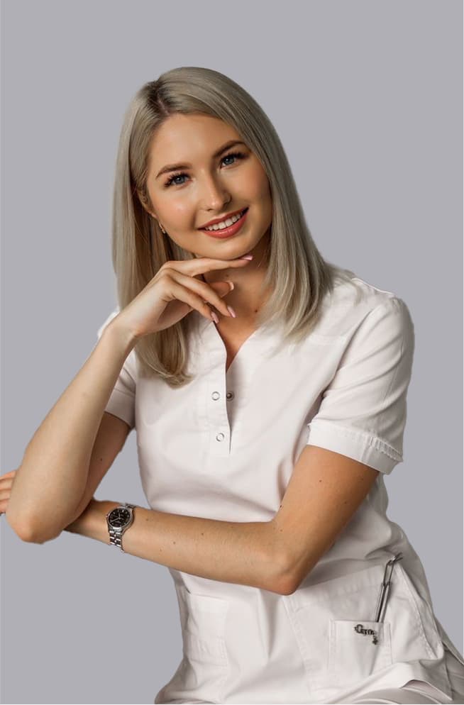 Валерия Бодикова